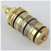 Thermostatic Cartridge And Brass Handle For Bath Shower Mixer Tap Shower Bar Shower Mixer Tap Shower Mixer Cartridge -Comfort Bathroom Store 100155844 1