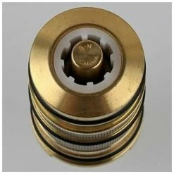 Thermostatic Cartridge And Brass Handle For Bath Shower Mixer Tap Shower Bar Shower Mixer Tap Shower Mixer Cartridge 8 Thermostatic Cartridge And Brass Handle For Bath Shower Mixer Tap Shower Bar Shower Mixer Tap Shower Mixer Cartridge -Comfort Bathroom Store 100155844 3