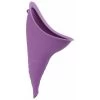 Portable Female Urinal, Secret And Secure Reusable Female Standing Pissoir, Ideal For Travel Camping And Hiking,Fonepro 2 Portable Female Urinal, Secret And Secure Reusable Female Standing Pissoir, Ideal For Travel Camping And Hiking,Fonepro -Comfort Bathroom Store 100165017 1