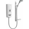Mira Advance 9.8kW Electric Shower Thermostatic 3 Spray Matte Finish 1.1785.002 -Comfort Bathroom Store 11099654 1