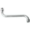 Kitchen Tap Spout Replacement 1/2 BSP 200mm Type S -Comfort Bathroom Store 1197310 1