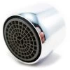 Water Saving Kitchen Faucet Tap Aerator Female 22mm Chrome Plated Brass