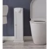 Shaker Style Loo Roll Store -Comfort Bathroom Store 12200225 1