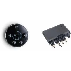 Mira Platinum Valve Wireless Dual Controller Only High Pressure/Combi Boiler