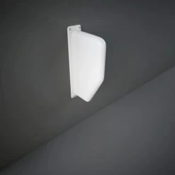 Wholesale Domestic RAK Standard Urinal Partition Panel - URIPANEL