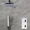 Bristan Cobalt Concealed Mixer Shower With Shower Kit And Fixed Head -Comfort Bathroom Store 15720735 1