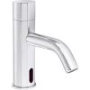 Deva Battery Operated Basin Sensor Tap SENSOR8/D - Chrome