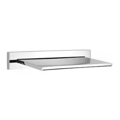 Hudson Reed Waterfall Filler Spout Shower/Bath - Chrome