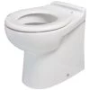 RAK Junior Back To Wall Toilet Pan Without Lid - Urea Seat 1 RAK Junior Back To Wall Toilet Pan Without Lid - Urea Seat -Comfort Bathroom Store 15725518 1