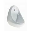 RAK Jazira Wall Hung Urinal 355mm Wide White -Comfort Bathroom Store 15725613 1