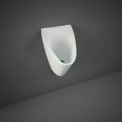 RAK Venice Waterless Urinal Bowl (including Fixing Brackets)