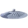 Rain Shower Head Honduras Chrome RIDDER -Comfort Bathroom Store 15965238 1