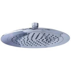 Rain Shower Head Honduras Chrome RIDDER