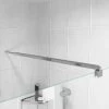 970 Mm Shower Wall To Glass Support Bar Arm