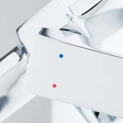 Shower Mixer Tap TOKYO II Chrome SCHÜTTE 11 Shower Mixer Tap TOKYO II Chrome SCHÜTTE -Comfort Bathroom Store 17035322 5