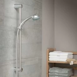 Shower Set NAPOLI Chrome SCHÜTTE -Comfort Bathroom Store 17035341 4
