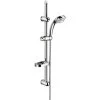 Shower Rail Set FRESH Chrome SCHÜTTE -Comfort Bathroom Store 17035342 1