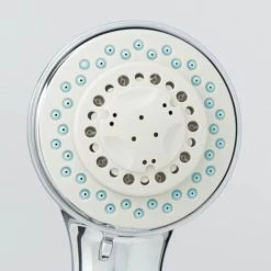 Shower Rail Set FRESH Chrome SCHÜTTE -Comfort Bathroom Store 17035342 4