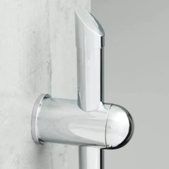 Shower Rail Set FRESH Chrome SCHÜTTE -Comfort Bathroom Store 17035342 5
