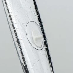 Shower Rail Set FLORENZ Chrome SCHÜTTE -Comfort Bathroom Store 17049270 4