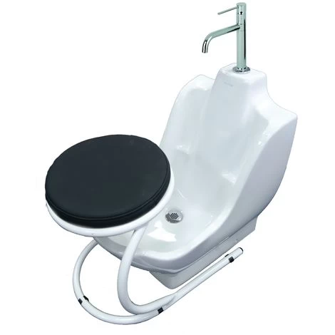 Modern Living Bathrooms - Wudu Wash Residential - Wudukhana At Home 3 Modern Living Bathrooms - Wudu Wash Residential - Wudukhana At Home