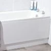 Phoenix Bathrooms - Crystal 1800 X 700 Reinforced Single End Bath - BH072C -Comfort Bathroom Store 17393512 1