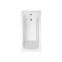 Phoenix Bathrooms - Crystal 1800 X 700 Reinforced Single End Bath - BH072C 9 Phoenix Bathrooms - Crystal 1800 X 700 Reinforced Single End Bath - BH072C -Comfort Bathroom Store 17393512 3