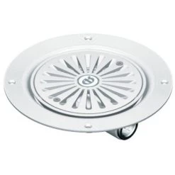 AKW Tuff Form Square Wet Room Former With GW50 Waste And Vinyl Adaptor 900mm X 900mm -Comfort Bathroom Store 17488861 5