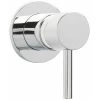 Sagittarius Ergo Lever Concealed Shower Valve Chrome -Comfort Bathroom Store 17496220 1