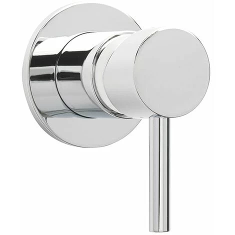 Sagittarius Ergo Lever Concealed Shower Valve Chrome 3 Sagittarius Ergo Lever Concealed Shower Valve Chrome