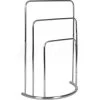3 Tier Towel Stand Curved Steel Bathroom Drying Rack 1 3 Tier Towel Stand Curved Steel Bathroom Drying Rack -Comfort Bathroom Store 17767207 1