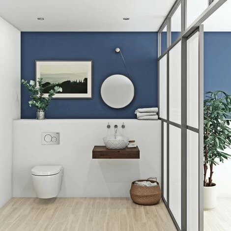 Mode Harrison Textured Countertop Basin 358mm 4 Mode Harrison Textured Countertop Basin 358mm - Image 2