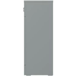 Orchard Elsdon Stone Grey Slimline Back To Wall Toilet Unit 500mm 11 Orchard Elsdon Stone Grey Slimline Back To Wall Toilet Unit 500mm -Comfort Bathroom Store 17787755 5