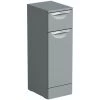 Orchard Elsdon Stone Grey Storage Unit 766 X 250mm -Comfort Bathroom Store 17787784 1