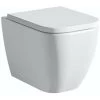 Mode Ellis Wall Hung Toilet With Soft Close Seat 2 Mode Ellis Wall Hung Toilet With Soft Close Seat -Comfort Bathroom Store 17789641 1