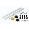 Orchard Easy Plumb Riser Kit For Rectangle And Square Stone Shower Trays Up To 1200mm -Comfort Bathroom Store 17789983 1