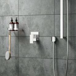 Orchard Square Manual Shower Valve -Comfort Bathroom Store 17791015 2