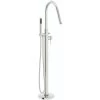 Mode Spencer Freestanding Bath Shower Mixer Tap -Comfort Bathroom Store 17791125 1