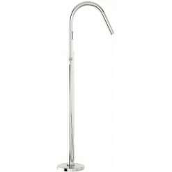 Mode Spencer Freestanding Bath Shower Mixer Tap 10 Mode Spencer Freestanding Bath Shower Mixer Tap -Comfort Bathroom Store 17791125 4