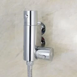 Mini Thermostatic Bar Shower Valve