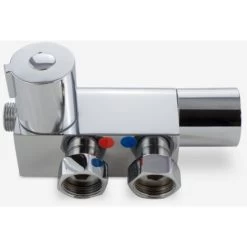 Mini Thermostatic Bar Shower Valve -Comfort Bathroom Store 18152739 4