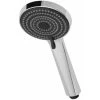 Triton Universal Shower Head 3 Spray High Flow Bathroom High Pressure Chrome -Comfort Bathroom Store 18217191 1