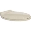 Soft-Close Toilet Seat Apricot Oval VidaXL -Comfort Bathroom Store 19313662 1