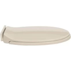 Soft-Close Toilet Seat Apricot Oval VidaXL -Comfort Bathroom Store 19313662 5