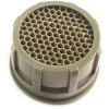 Faucet Tap Aerator Plastic Insert Replacement 6 L/min 22mm 24mm 2 Faucet Tap Aerator Plastic Insert Replacement 6 L/min 22mm 24mm -Comfort Bathroom Store 1934986 1