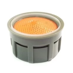 Faucet Tap Aerator Plastic Insert Replacement 6 L/min 22mm 24mm -Comfort Bathroom Store 1934986 2