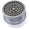 Faucet Tap Aerator Plastic Insert Replacement 9 L/min 22mm 24mm -Comfort Bathroom Store 1934987 1