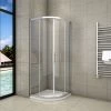 760x760x1900mm Quadrant Shower Enclosure Sliding Door 2 760x760x1900mm Quadrant Shower Enclosure Sliding Door -Comfort Bathroom Store 19433636 1