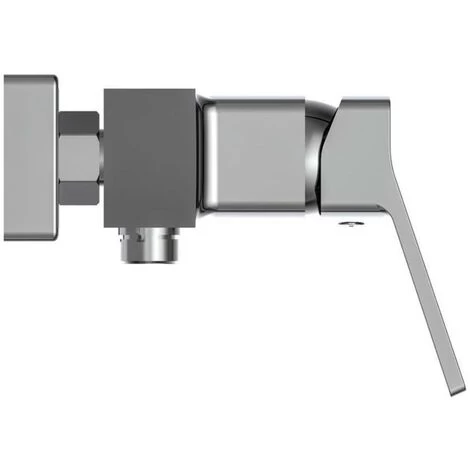 Shower Mixer STILO Chrome SCHÜTTE 6 Shower Mixer STILO Chrome SCHÜTTE - Image 4