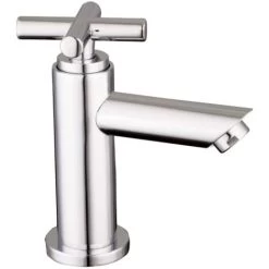 Cold Water Pillar Tap MATAO Chrome SCHÜTTE 10 Cold Water Pillar Tap MATAO Chrome SCHÜTTE -Comfort Bathroom Store 20293519 4